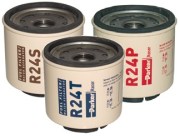 Replacement Filters