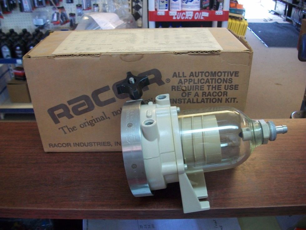 Racor NEW 200FG