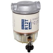 Gasoline Spin On Assemblies