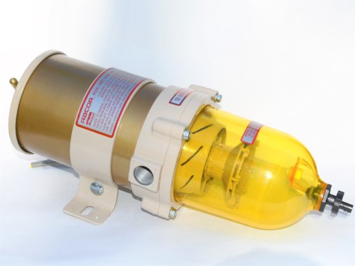 Racor 900FG