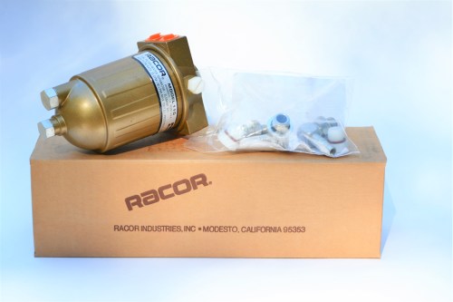 Racor 110A METRIC