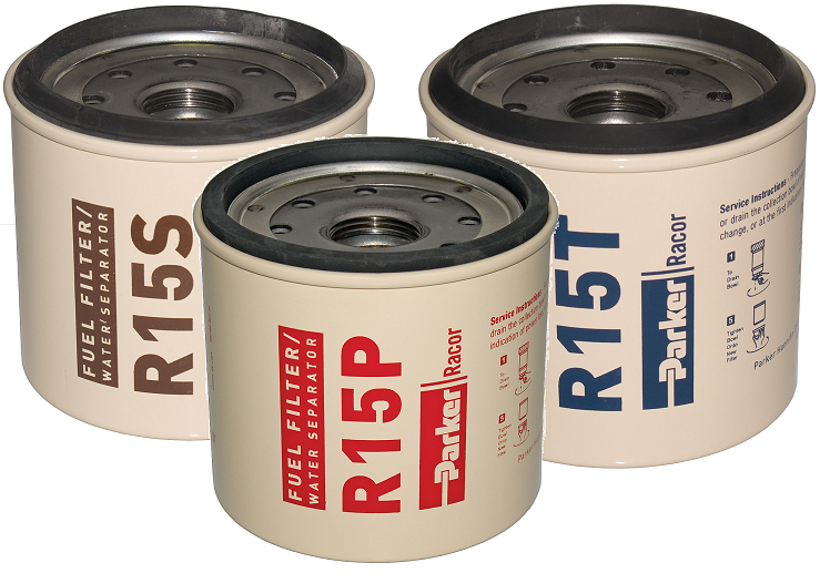 Racor R15
