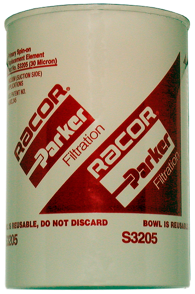 Racor S3205