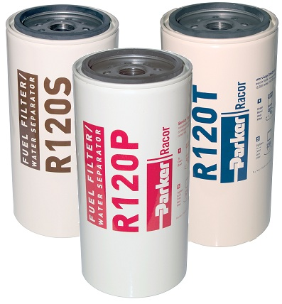 Racor R120