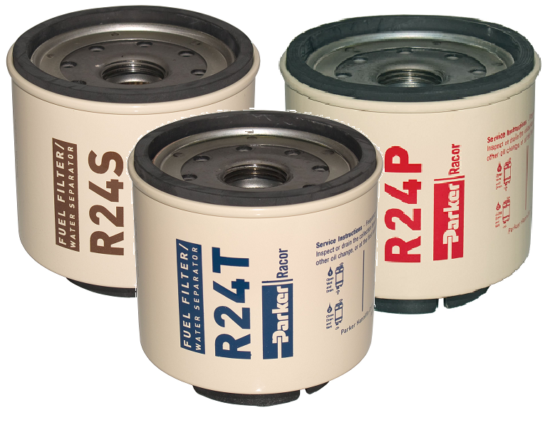 Racor R24 Racor R24