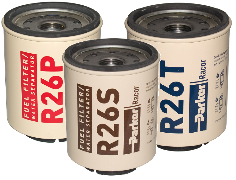 Racor R26