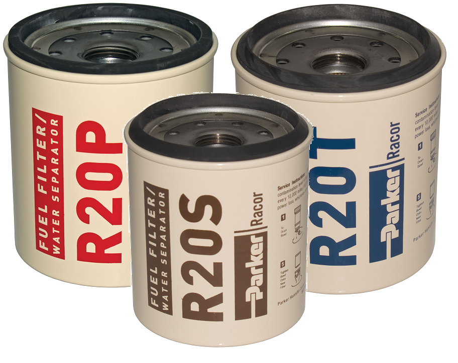 Racor R20