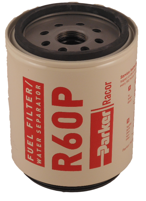 Racor R60P