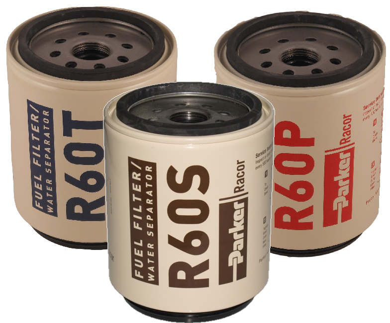 Racor R60