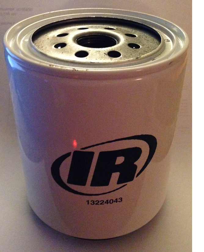Ingersoll Rand